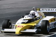 United States Grand Prix West